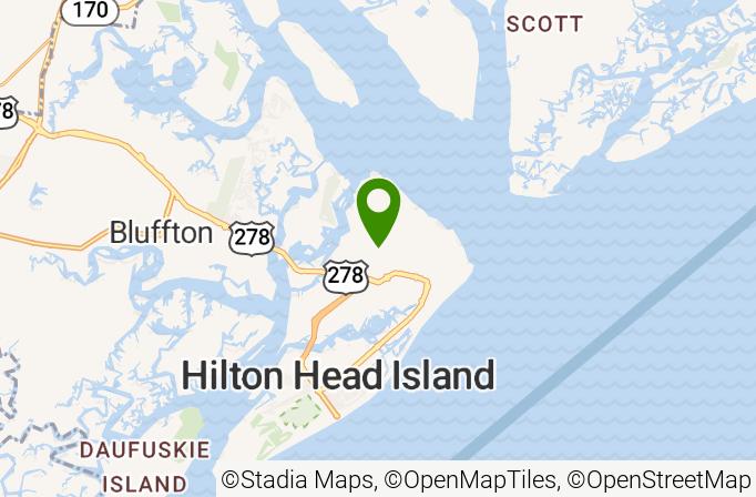 Bear Creek Golf Club Map