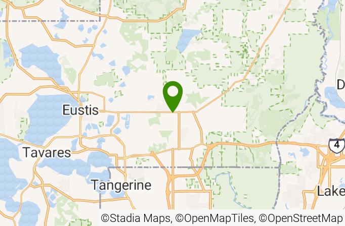 Eagle Dunes Golf Club Map