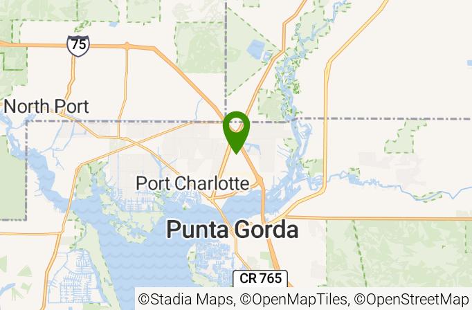 Kings Gate Golf Club Map