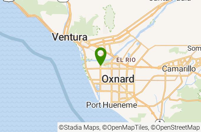 River Ridge Golf Club Map