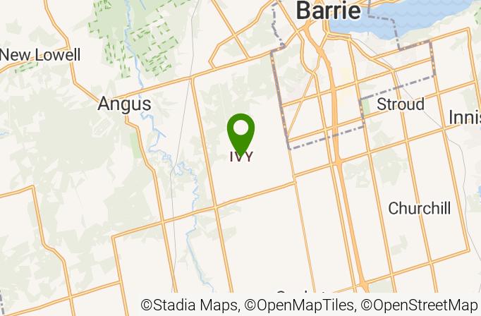 The Golf Club at Glen Ivy Map