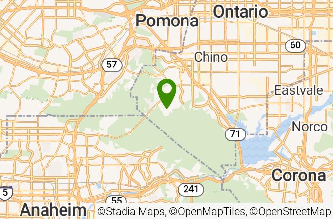 Vellano Country Club Map