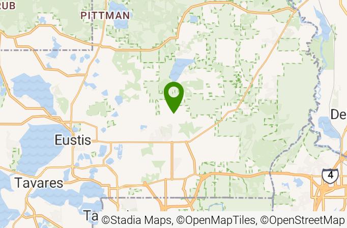 Black Bear Golf Club Map