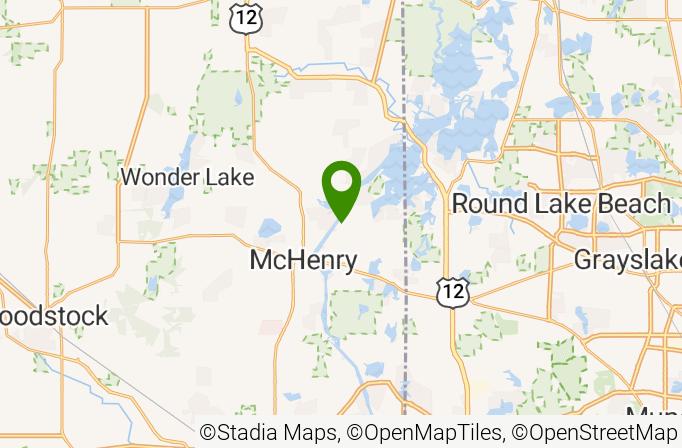 Chapel Hill Country Club Map