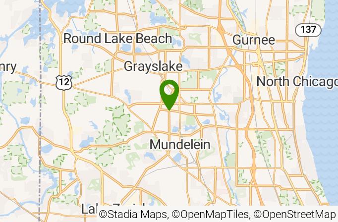 Village Green Golf Course Map