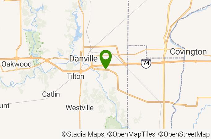 Wolf Creek Golf Club Map