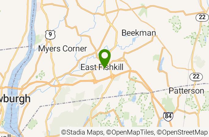 Par Fore Golf Center Map