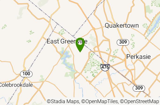 Sweet Water Golf Course Map