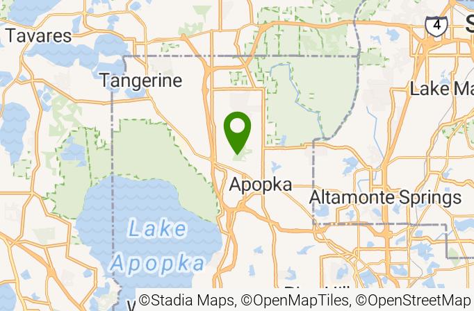 Sweetwater Golf and Country Club Map