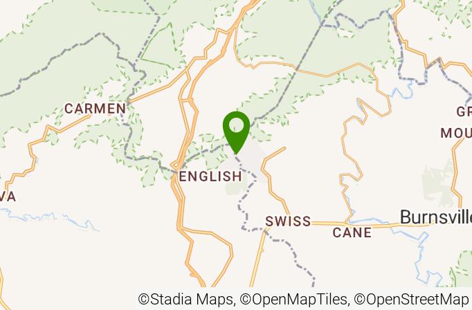 Wolf Laurel Country Club Map