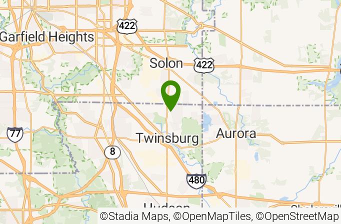 Gleneagles Golf Club Map