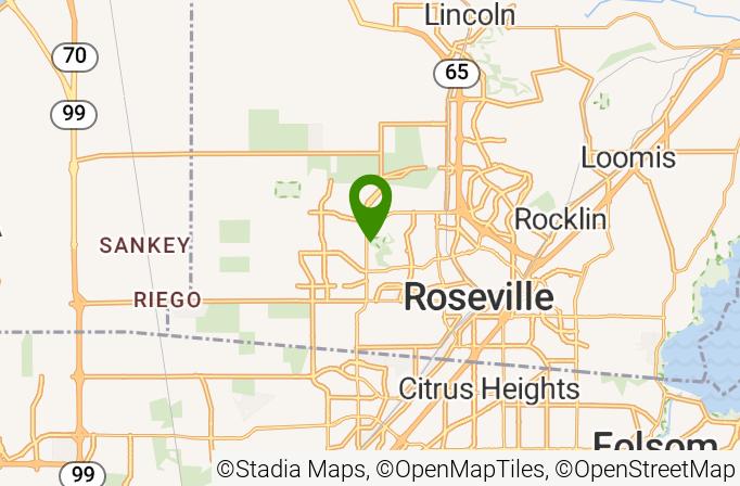 Cherry Hills Golf Club Map