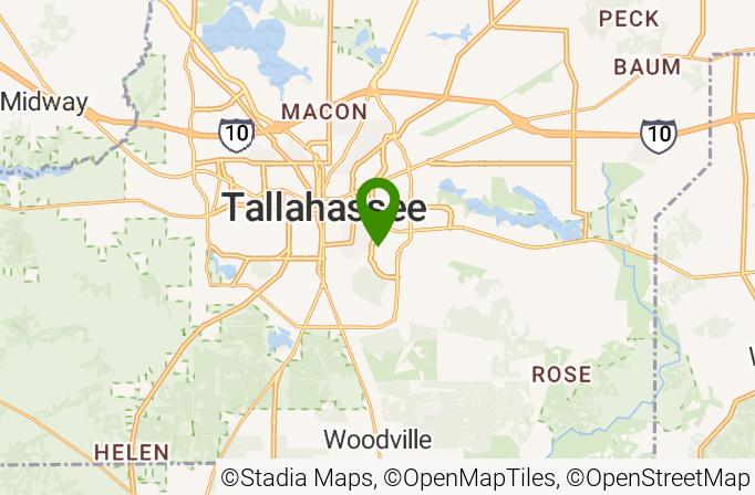 Hilaman Golf Course Map