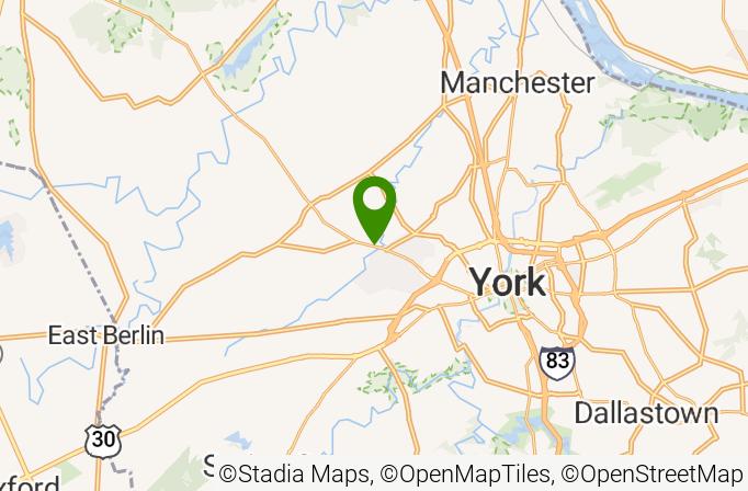 Grandview Golf Club Map