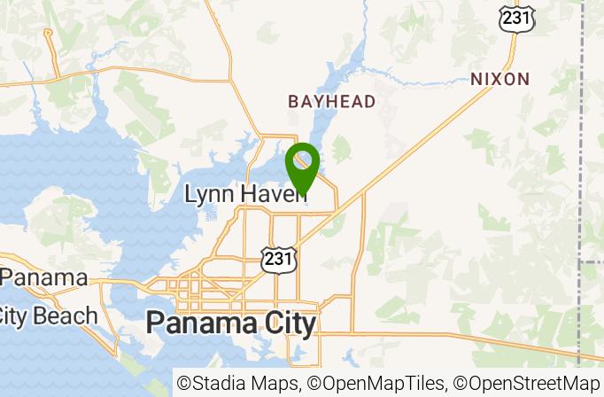 Nature Walk Golf Course Map