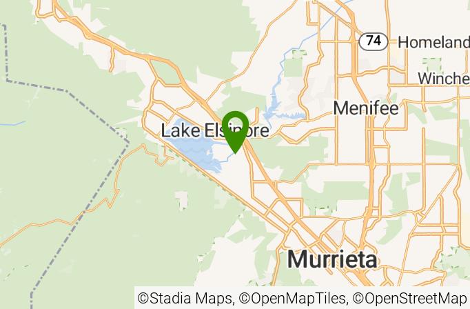 The Links at Summerly Map