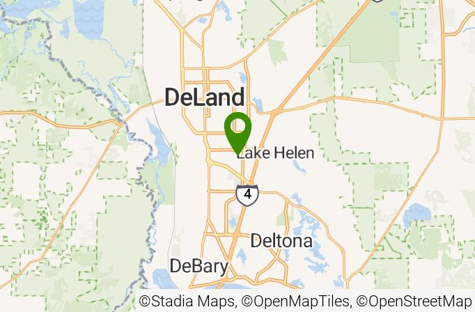 Victoria Hills Golf Club Map