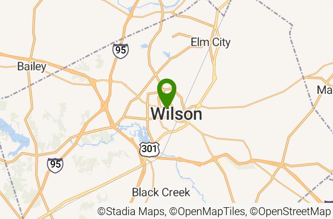 Willow Springs Country Club Map