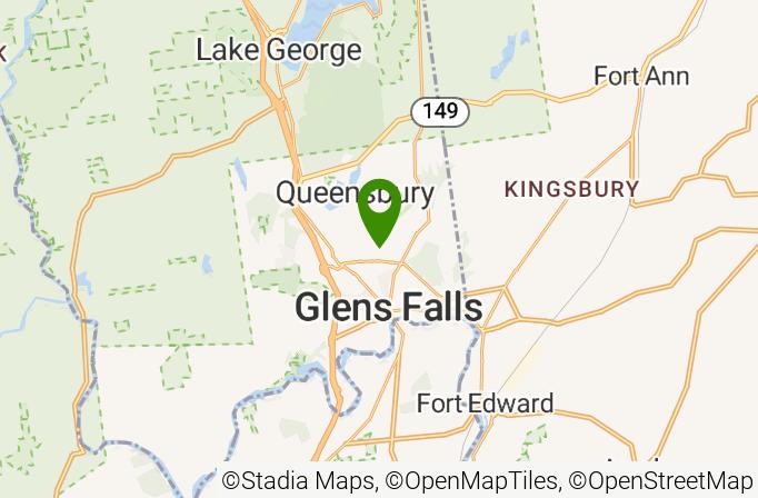 Bay Meadows Golf Club Map