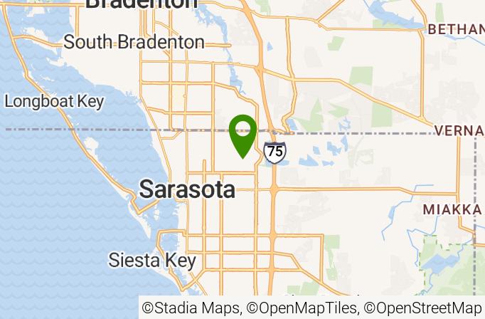 The Groves Golf Course Map