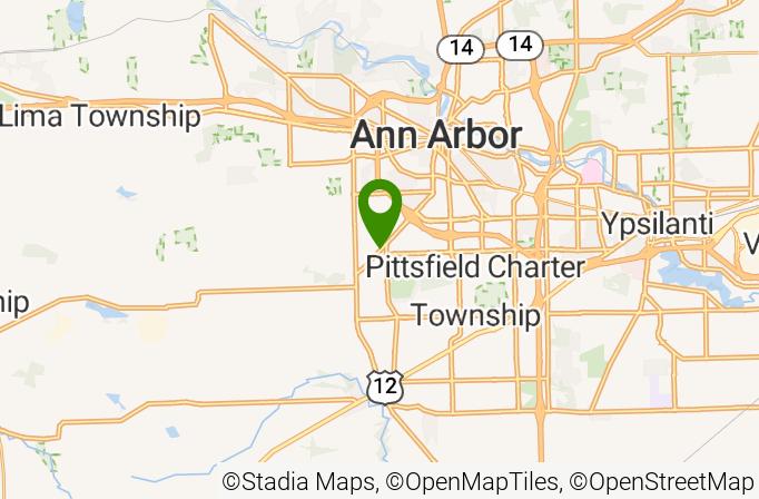 Lake Forest Golf Club Map