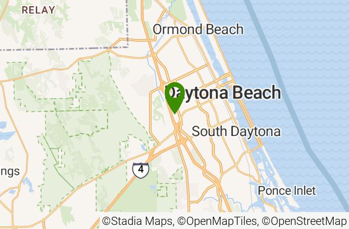 Indigo Lakes Golf Club Map