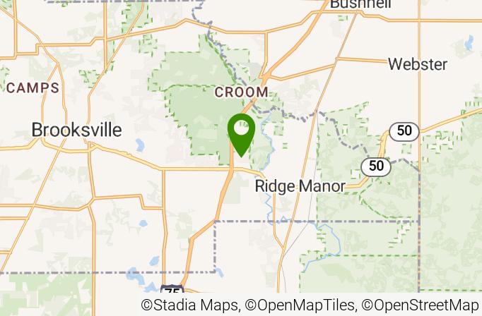 Sherman Hills Golf and Country Club Map