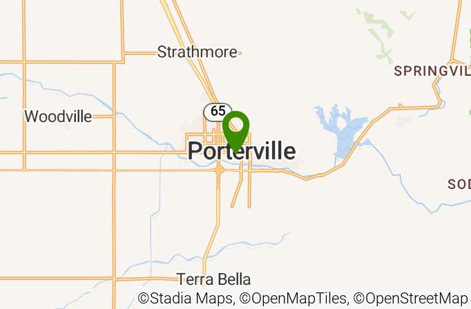 River Island Country Club Map