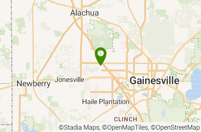 Meadowbrook Golf Club Map