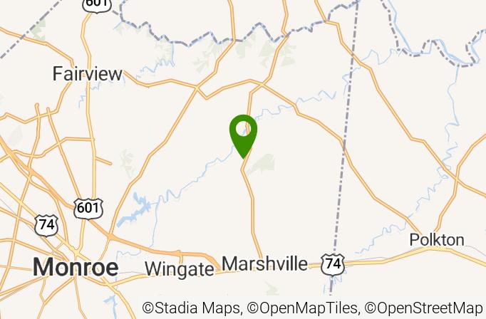 Eagle Chase Golf Club Map