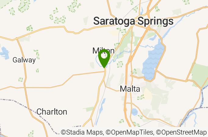 Pioneer Hills Golf Course Map