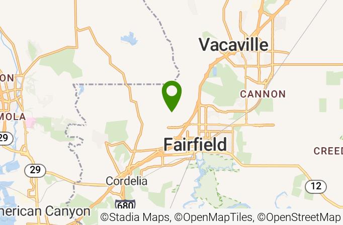 Rancho Solano Golf Club Map