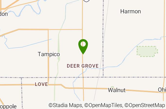 Deer Valley Golf Club Map