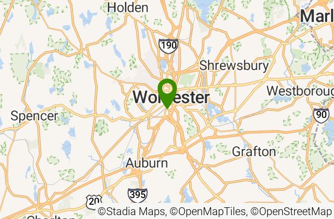 Drummond Island Resort Map