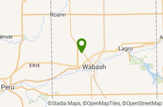 Honeywell Golf Course Map