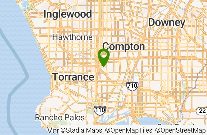 The Links at Victoria Golf Course Map