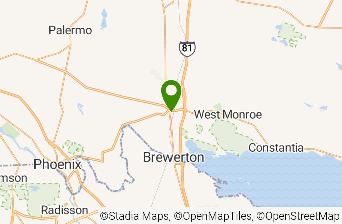 Caughdenoy Links Golf Course Map