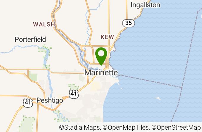 Riverside Country Club Map