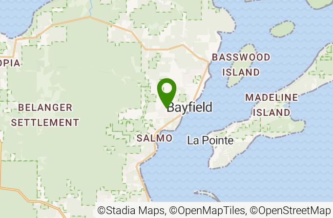 Apostle Highlands Golf Course Map