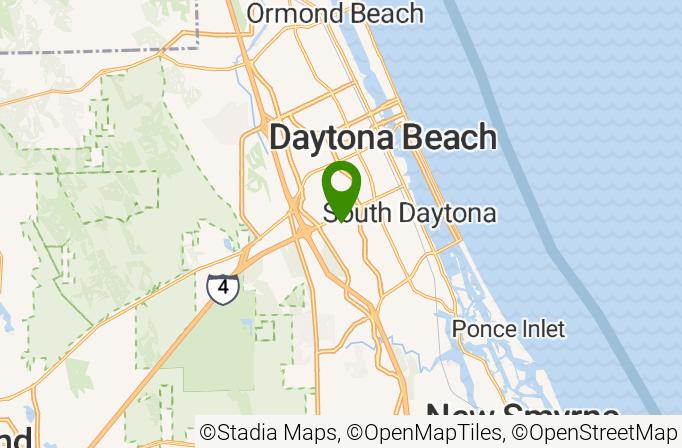 The Club at Pelican Bay Map