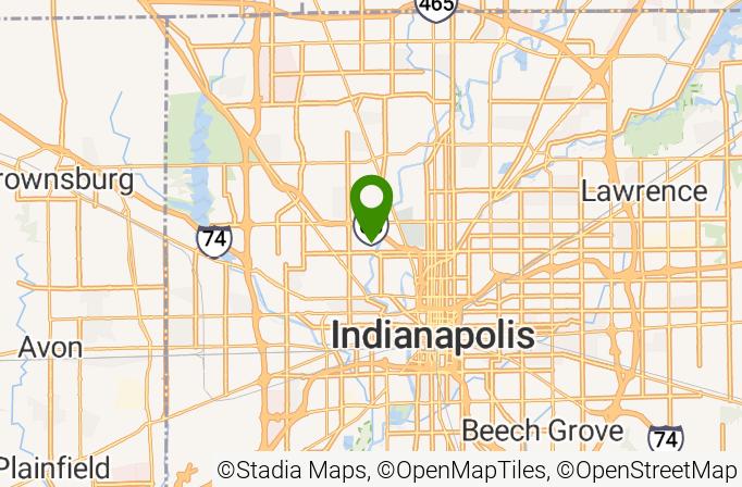 Riverside Golf Course Map