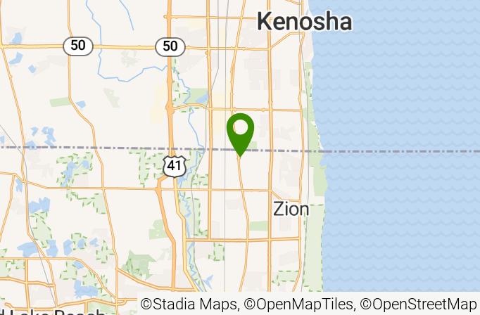 Shepherd’s Crook Golf Course Map