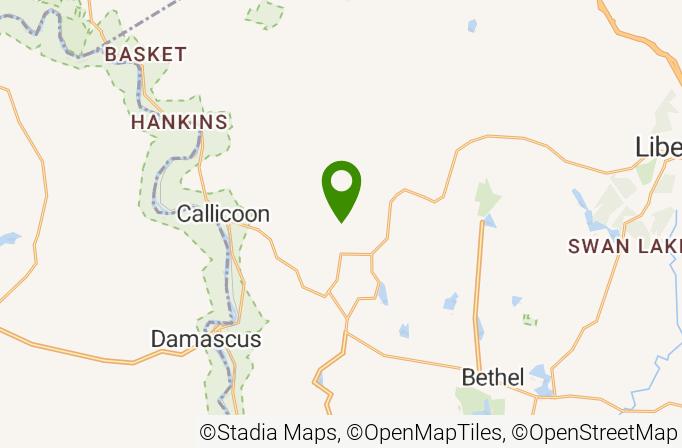 Villa Roma Resort & Conference Center Map