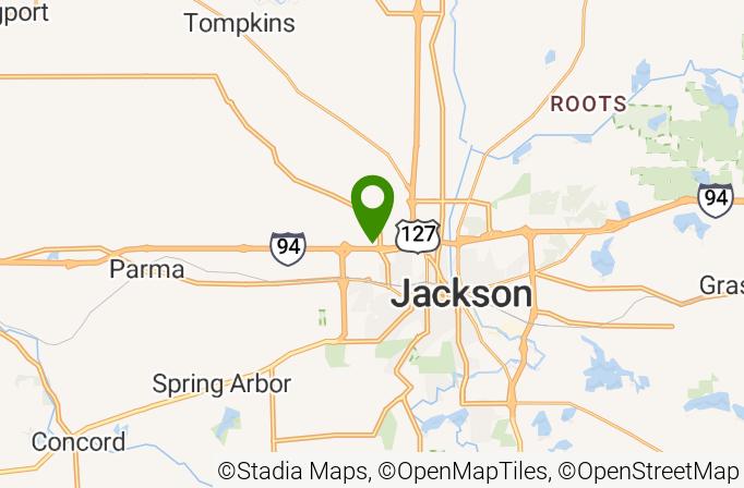 Doug Hanson, PGA Professional Instructor Map