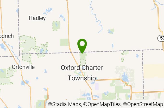 Devil's Ridge Golf Club Map