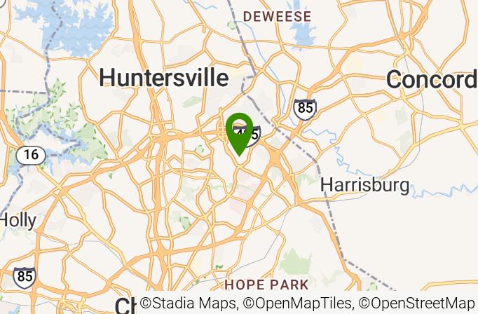 Kent Sonnefeld, PGA Teaching Professional Map