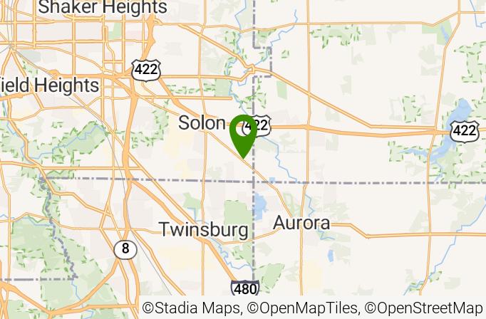 Grantwood Golf Course Map