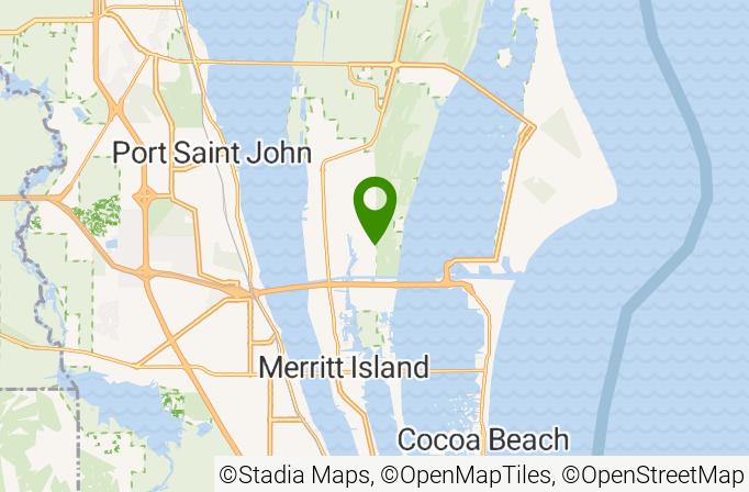 The Savannahs Golf Course Map