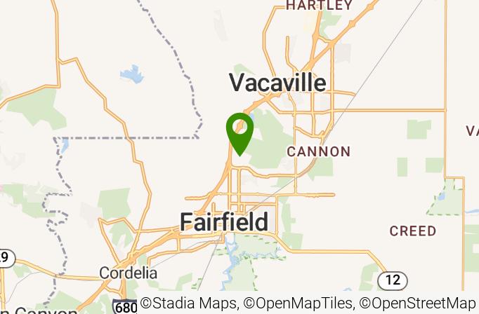 Paradise Valley Golf Club Map