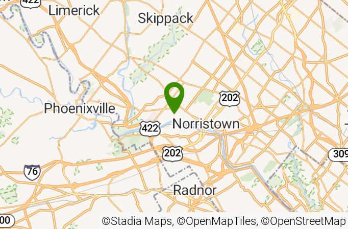 Westover Golf Club Map